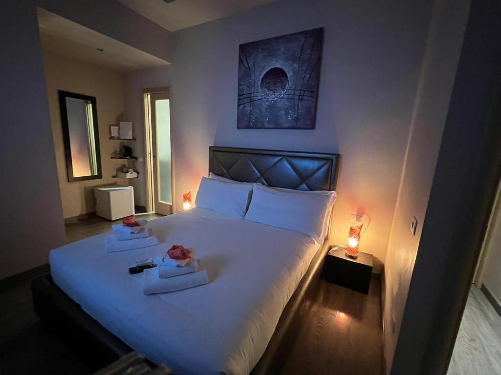 Relaise Luxury Sistina Hotel Roma Exterior foto